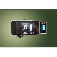 シガーソケットがもういっぱいで差し込むところがない！！という方にお勧め☆リモートFMトランスミッター：リモコン付F9