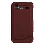Seidio CSR3HTNCS-RD SURFACE Case for HTC Incredible 2/S - 1 Pack - Retail P ....