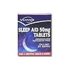 Sleep Aid Tablets 50mg - 20 Tablets