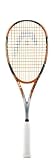 Head Xenon CT 135 Squash Racket