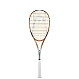 Xenon 135 CT Squash Racquet [Strung]