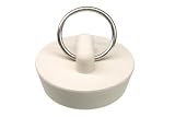 Danco 80225 1-1/4-Inch Rubber Stopper