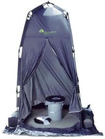 Brief Relief Portable Privacy Tent