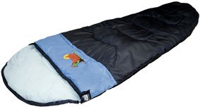 Kinderschlafsack Boogie Mumienschlafsack