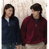 Classic Fleece 1 2 Zip Pullover at Colorado Trading