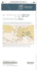 Whitehorse Sectional (expires May 3, 2012)