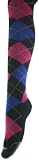 Hue Womens Argyle Sweater Tight