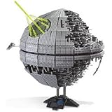 Lego Star Wars Death Star II