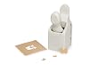 Martha Stewart Craft Punch, 3-In-1 Classic Butterfly