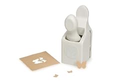 Martha Stewart Crafts Punch, 3-In-1 Classic Butterfly