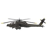AH-64 Apache