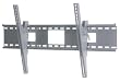 Peerless ST670-S Tilt Wall Mount for 42" to 71" Displays (Silver)