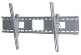 Peerless ST670-S Universal Tilt Wall Mount for 42-71' Displays - Silver