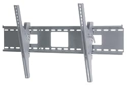 Peerless ST670-S Tilt Wall Mount for 42" to 71" Displays (Silver)