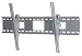 Peerless ST670-S Tilt Wall Mount for 42" to 71" Displays (Silver)