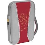 CASE LOGIC NEOPRENE 4.3 FLATSCREEN GPS CASE RED