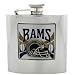 NFL Hip Flask - St. Louis Rams