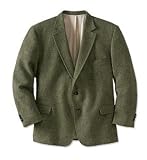 Highland Tweed Sport Coat
