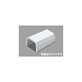 マサル工業 ニューエフモール付属品 ボックス用ブッシング 3号 グレー SFMB31