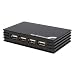 Image of StarTech 4 Port USB IP Device Server (USB4000IP)