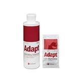 Adapt Lubricating Ostomy Pouch Deodorant - .27 oz packets - Box of 50