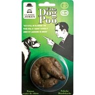 Fake Dog Poo