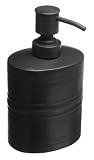 Steeltek Bogart Soap/Lotion Pump