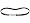 Contitech TB162 Timing Belt
