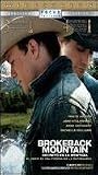 Brokeback Mountain (Secreto En La Montana) [NTSC/REGION 1 & 4 DVD. Import-Latin America]