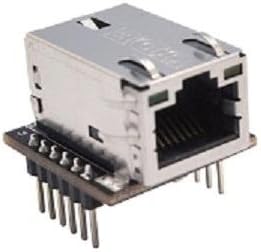 Ethernet Modules W5200 &amp; MAG JACK ioPLATFORM MODULE