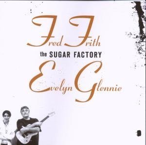 CD-Charts  Music : The Sugar Factory