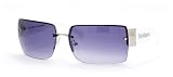 Juicy Couture - Juicy Couture Zoe Baby/S Sunglasses Zoe Baby Sun Glass Ladies Shild