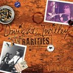 Rarities, Volume Five