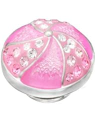 Kameleon Fuschia Pinwheel JewelPop KJP634