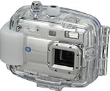 Konica Minolta MCDG400 Marine Case for Dimage X50 Digital Camera