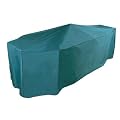 Oval/Rectangle Set Cover - 8 Seats