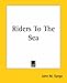 Books : Riders To The Sea