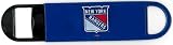 New York Rangers Long Neck Bottle Opener