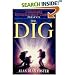 The Dig (Lucasarts Entertainment Company Presents)
