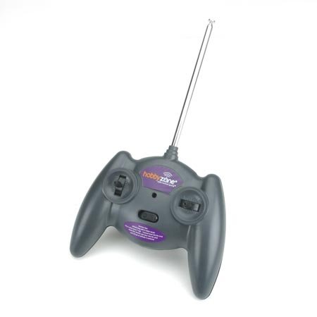 Hobbyzone Transmitter: Channel 1 FBO HBZ4561