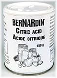Citric Acid