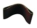 Makita 794554-A 3-Inch x 18-Inch Abrasive Sanding Belt, 100 Grit (10 pk)