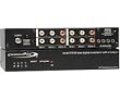 CHANNEL PLUS 5545 Quad Channel A/V Modulator with I/R Output (CHANNEL PLUS 5545)