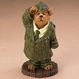 Boyds Bears Billy Bearyproud... When I Grow Up Retired 228454
