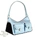 Vo-Toys Ashley Tote Blue 17x10x7.5