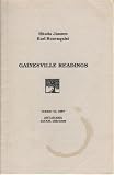 Gainesville Readings