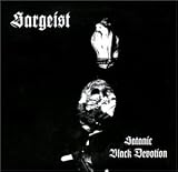 Sargeist - Satanic Black Devotion