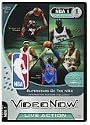 Videonow Personal Video Disc: Superstars of the NBA