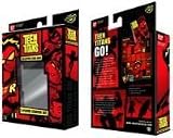 Teen Titans Trading Card Starter Deck