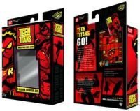  Teen Titans Trading Card Starter Deck